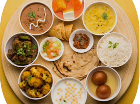 Rise Of Indian Cuisine In Amsterdam 1