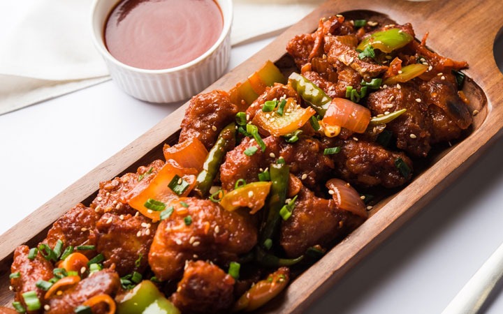 Lamb Rogan Josh