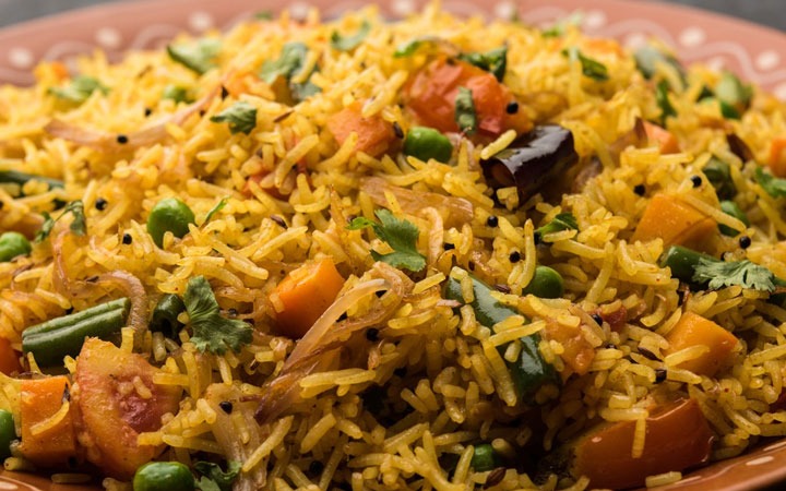 Palak Paneer